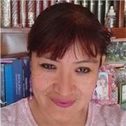 Profesora de Inglés, matemáticas, comunicación e historia, apoyo escolar y reforzamiento- Nivel primaria